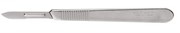 Скальпель малый MARTOR GRAFIX № 23113 23113.54
