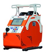 Аппарат для электромуфтовой сварки RITMO ELEKTRA TOP 96906500