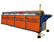 Сварочный стол RITMO POLYFUSION CNC 3-30 93500016