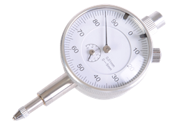 Индикатор King Tony часового типа (измеритель биения) 0-5 мм 9AT3-F01