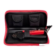 Пресс-клещи КВТ с набором матриц CTM