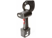 Секторные аккумуляторные ножницы КВТ НСА-55