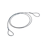 Петлевой канатный строп GEARSEN СКП-2,56