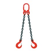 Двухветвевый цепной строп GEARSEN (2СЦ) SC2 45-35