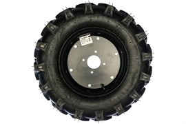 Пневматическое колесо с диском PATRIOT P6.00-12D-1