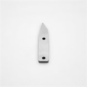 Правое фиксированное лезвие для пневматического ножа QG-101 MIGHTY SEVEN QG-102P42