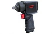 Компактный пневматический ударный гайковерт MIGHTY SEVEN NC-4210 1/2", 542 Нм