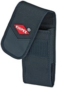 Поясная сумка для двух инструментов KNIPEX KN-001972LE