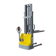Самоходный электроштабелер PROLIFT SDR 1535-S г/п 1500 кг, 3500 мм