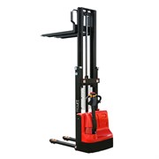 Самоходный электроштабелер PROLIFT SDR 1225 Li-ion г/п 1200 кг, 2500 мм
