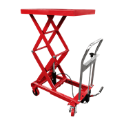 Гидравлический подъемный стол PROLIFT TFD 50 500 кг