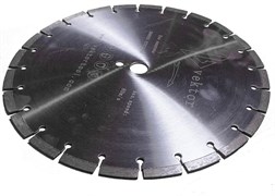 Алмазный диск по асфальту к швонарезчику Vektor VFS-350