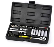 Набор инструментов для авто Zitrek SAM36 065-0038