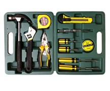 Набор инструментов для дома Zitrek SHP12 065-0043