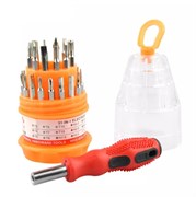 Набор прецизионных инструментов Zitrek SPB31 065-0004