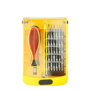 Набор прецизионных инструментов Zitrek SPB37 065-0008