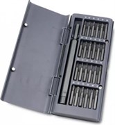 Набор прецизионных инструментов Zitrek SPD25 065-0015