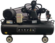 Поршневой компрессор Zitrek z3k500/100 (380В) 009-0056