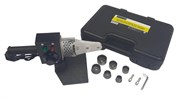Аппарат для сварки пластиковых труб Zitrek Plastic Master PM-900 051-4678