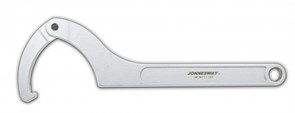Радиусный шарнирный ключ Jonnesway 120-180 мм WP71180