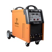 Аппарат аргонодуговой сварки Foxweld TIG 401 AC/DC Pulse