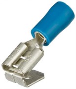 Гильзы флажковые с отводом изолированные KNIPEX KN-9799091