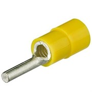 Наконечники кабельные штырьковые KNIPEX KN-979933