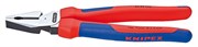 Пассатижи KNIPEX KN-0202225