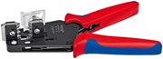 Прецизионный инструмент для удаления изоляции с фасонными ножами KNIPEX KN-121210