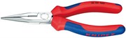 Длинногубцы KNIPEX KN-2505160SB