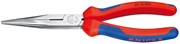 Длинногубцы KNIPEX KN-2612200SB