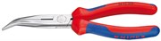 Длинногубцы KNIPEX KN-2622200
