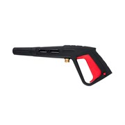 Пистолет-распылитель для моек FoxWeld KVAZARRUS AG1275 (нержавейка)