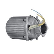 Электродвигатель для моек FoxWeld KVAZARRUS K 5 Standart, K 5 Expert 2,6 кВт