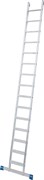 Приставная лестница Krause Stabilo 15 ступеней 134745 (124456)