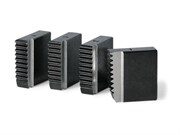 Резьбонарезные ножи VOLL BSPT HSS 1 1/2" для электрического клуппа