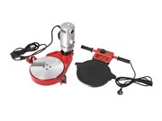 Механическая машина для сварки пластиковых труб VOLL V-Weld МЕ160