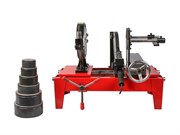 Машина для раструбной сварки VOLL V-Weld R160