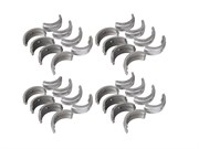 Комплект вкладышей для VOLL V-Weld G315 (для одного зажима)