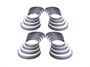 Комплект вкладышей для VOLL V-Weld G500 (для одного зажима)