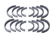 Комплект вкладышей для VOLL V-Weld G630 (для одного зажима)