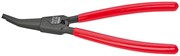 Клещи монтажные для пружинных стопорных колец KNIPEX KN-4521200