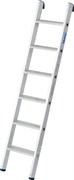 Алюминиевая приставная лестница Krause Stabilo 6 ступеней 124401