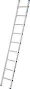 Алюминиевая приставная лестница Krause Stabilo 9 ступеней 127037