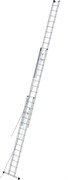 Алюминиевая выдвижная лестница Krause Stabilo 3х14 800756 (810007)