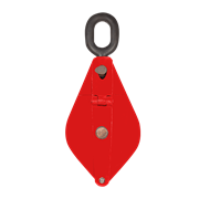 Монтажный блок с проушиной GEARSEN GBMP 50