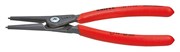Прецизионные щипцы для внешних стопорных колец KNIPEX KN-4911A3SB