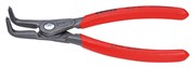 Прецизионные щипцы для внешних стопорных колец KNIPEX KN-4921A01SB