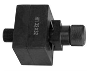 Матрица для пробивки квадратных отверстий НЬЮТОН НП 68х68