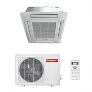 Сплит-система кассетного типа Shivaki Business SCH-189BE